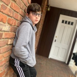 Meet your Posher, Joseph